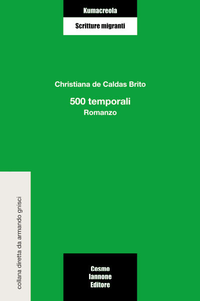 500 temporali - Cosmo Iannone Editore