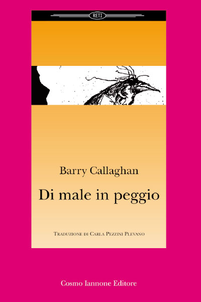 Di male in peggio - Cosmo Iannone Editore