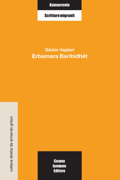 Erbamara Barihidët - Cosmo Iannone Editore