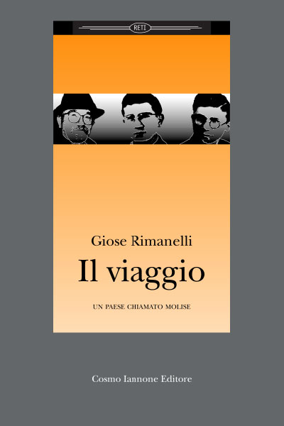 Il viaggio - Cosmo Iannone Editore