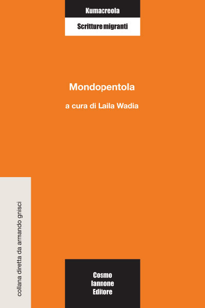 Mondopentola - Cosmo Iannone Editore