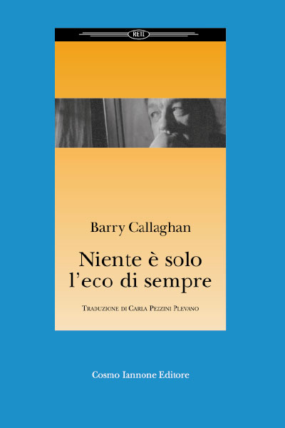 Niente è solo l'eco di sempre - Cosmo Iannone Editore