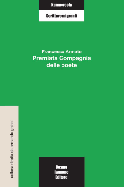 Premiata Compagnia delle poete - Cosmo Iannone Editore