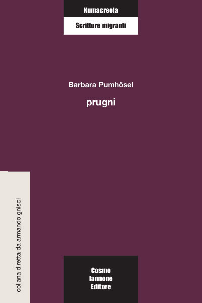 Prugni - Cosmo Iannone Editore