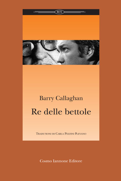 Re delle bettole - Cosmo Iannone Editore