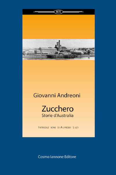 Giovanni Andreoni - Zucchero - Cosmo Iannone Editore