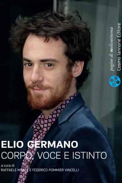 Elio Germano Molisecinema Cosmo Iannone Editore