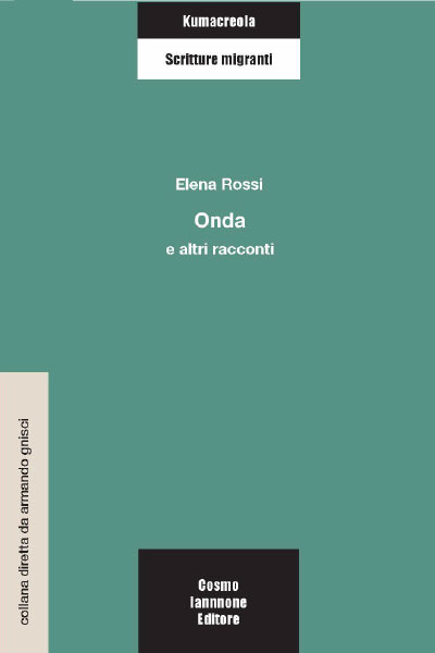 elena rossi racconti onda