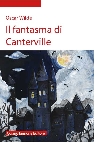 il-fantasma-di-canterville-cosmo-iannone-editore