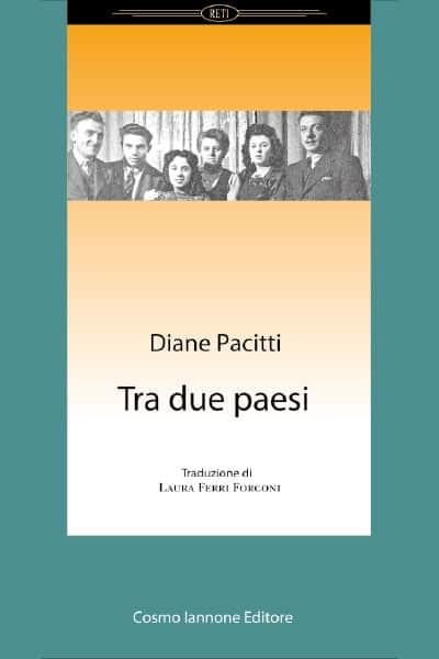 diane pacitti tra due paesi romanzo 