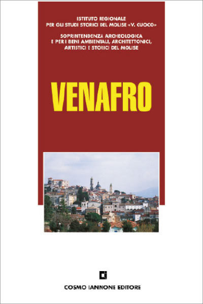 Guida Storica - Molise - Venafro