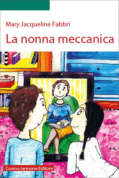 nonna meccanica fabbri